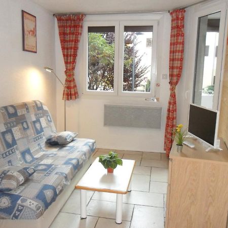 Appartement T2 Chamonix Centre Balcon Vue Mont Blanc Luaran gambar