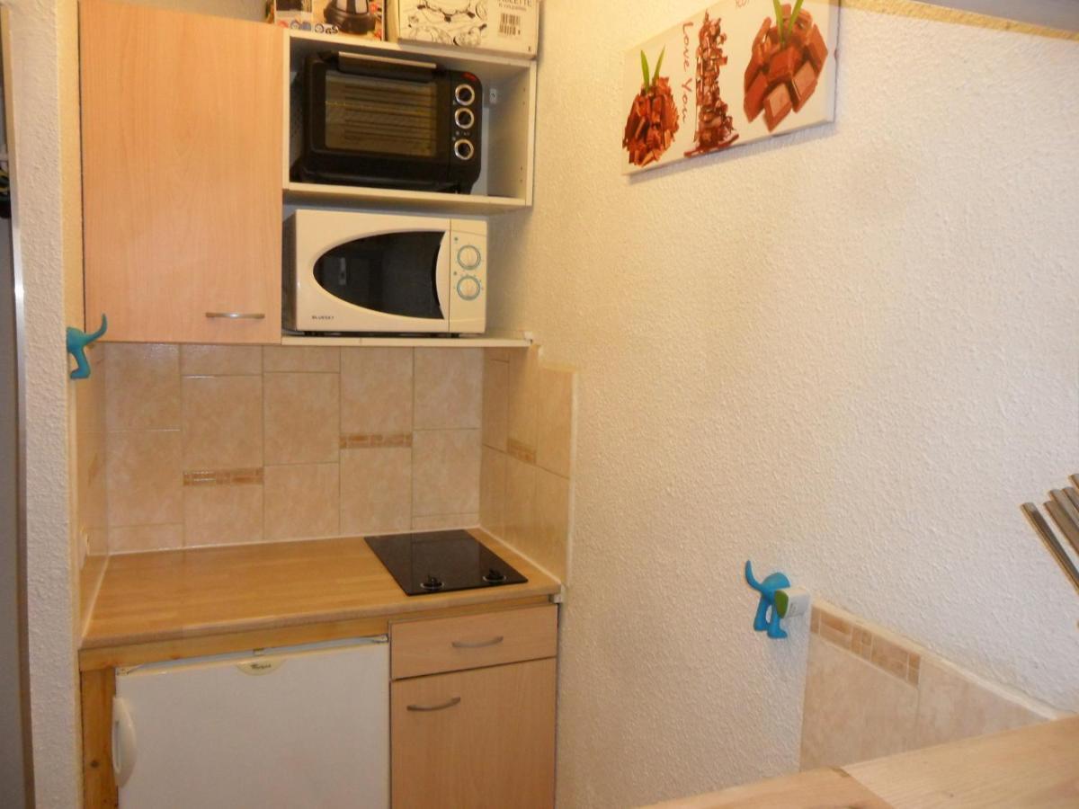 Appartement T2 Chamonix Centre Balcon Vue Mont Blanc Luaran gambar