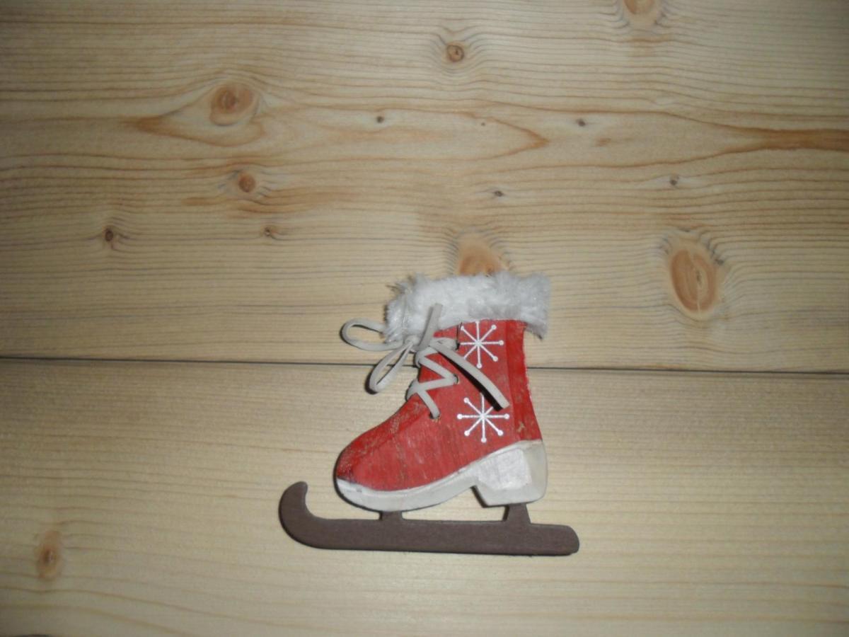 Appartement T2 Chamonix Centre Balcon Vue Mont Blanc Luaran gambar